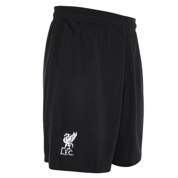 Pantalones Liverpool 1ª Portero 2020/21 Negro
